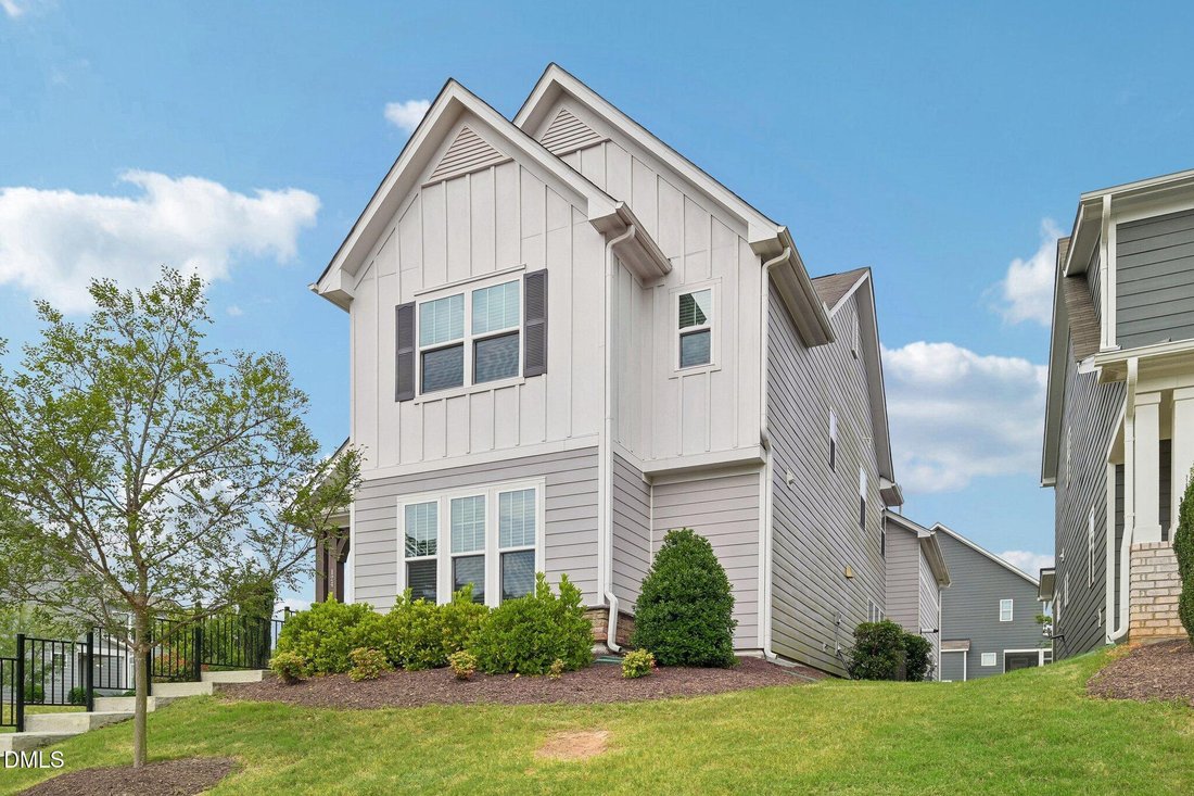 House in Holly Springs, North Carolina, United States 3 - 18729827