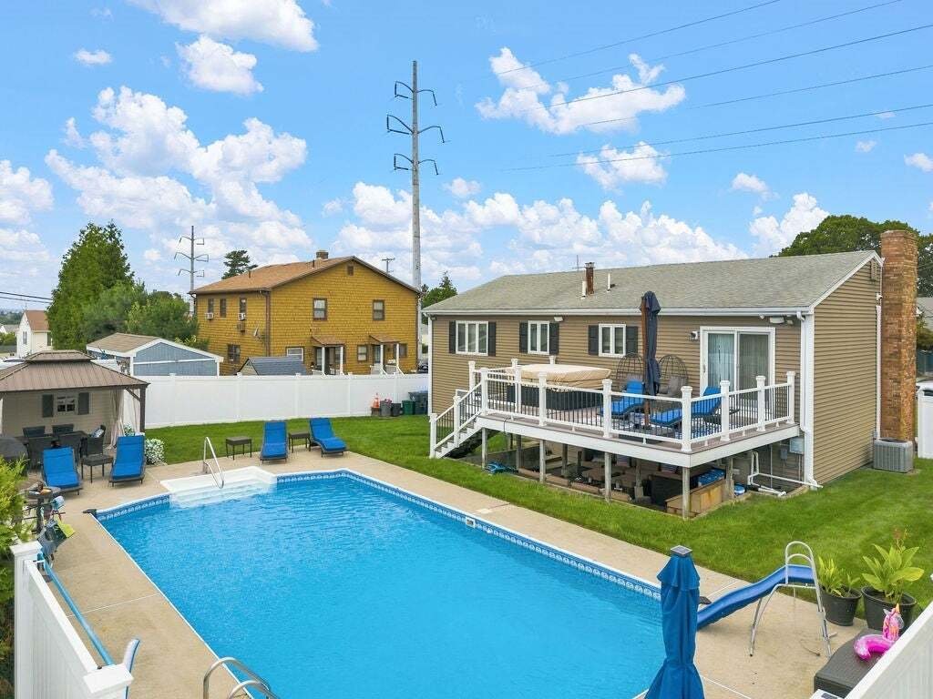 Haus in East Providence, Rhode Island, Vereinigte Staaten 5 - 18729687