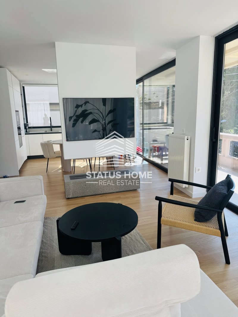 Apartment in Glyfada, Attica, Greece 1 - 18730114
