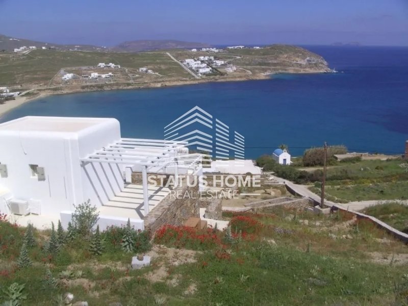 Maison à Mikonos, Aegean, Grèce 1 - 18729898