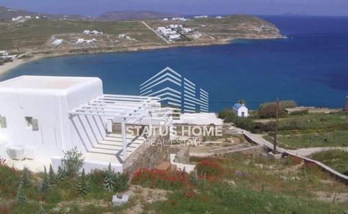Haus in Ano Mera Community, Aegean, Griechenland 1