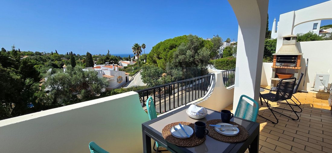Casa a Carvoeiro, Algarve, Portogallo 2 - 18730937