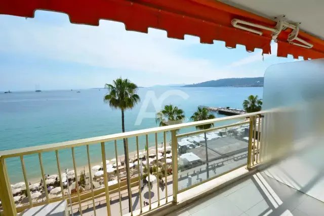 Appartement à Fontmerle, Antibes, France 1 - 15726092