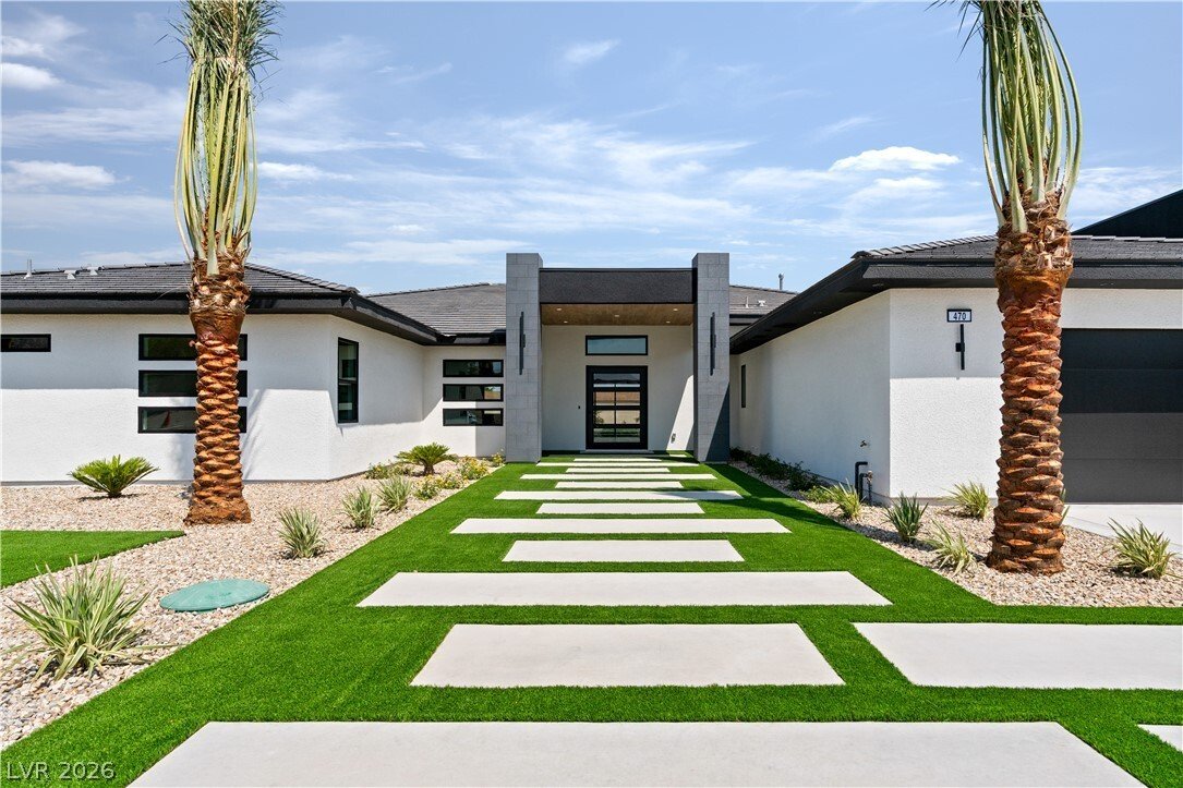 Casa a Henderson, Nevada, Stati Uniti 5 - 18730858