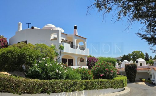 Haus in Carvoeiro, Algarve, Portugal 1