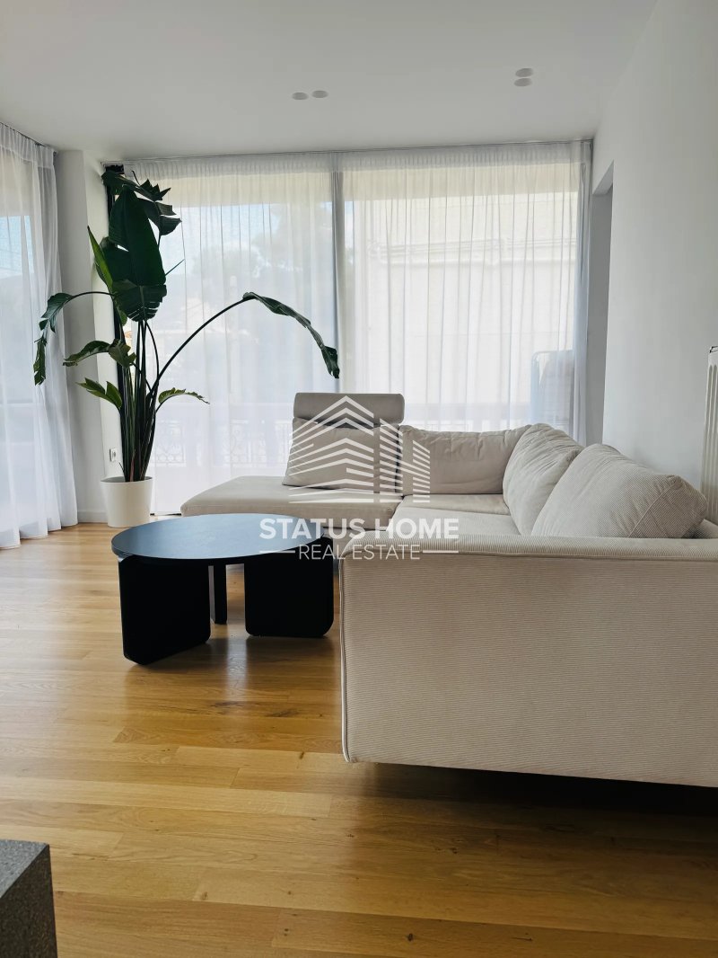 Apartment in Glyfada, Attica, Greece 2 - 18730114