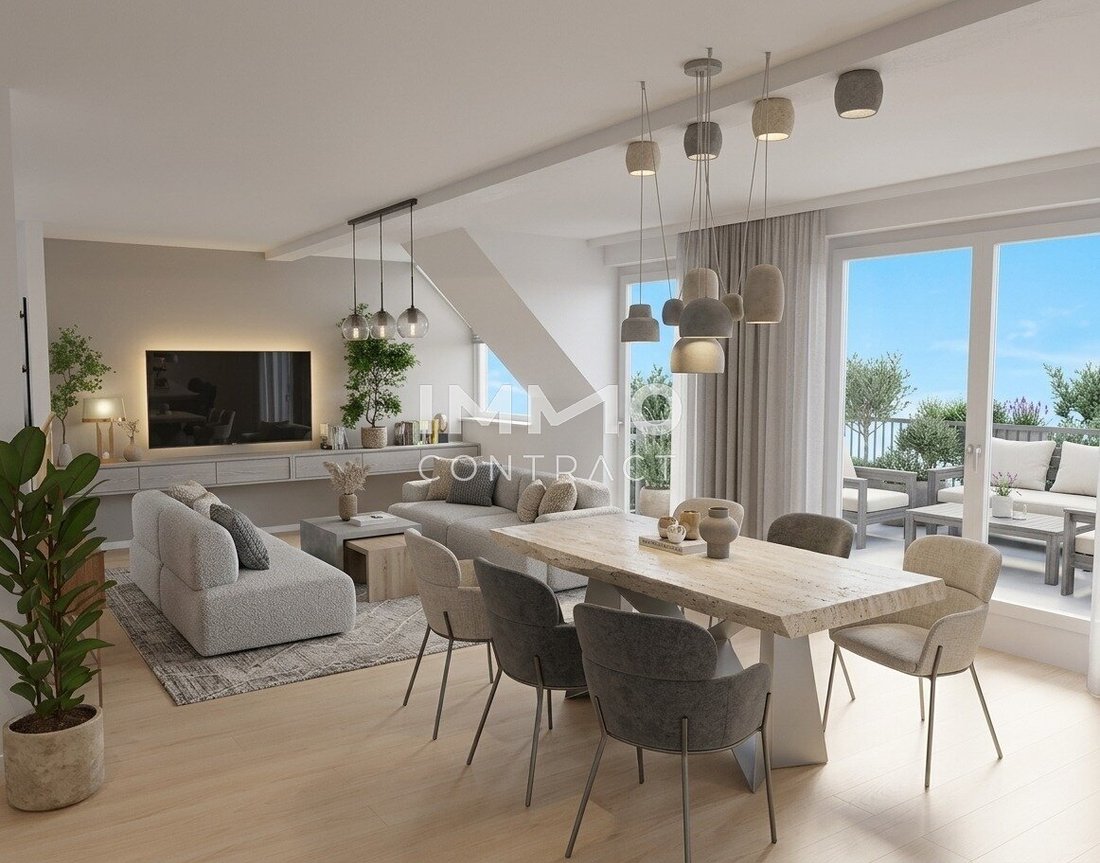 Wohnung in Wien, Wien, Österreich 1 - 17273487