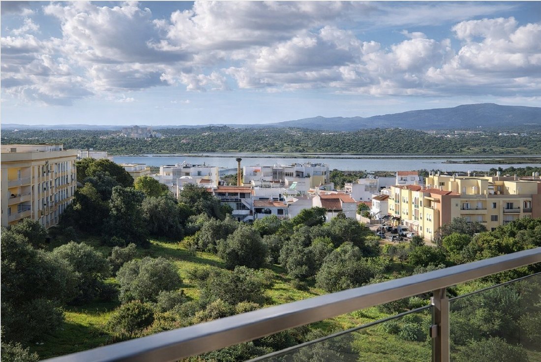 Apartamento en Parchal, Algarve, Portugal 5 - 18731139