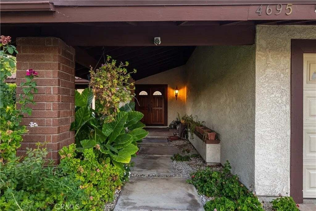 Maison à La Verne, Californie, États-Unis 3 - 18730008