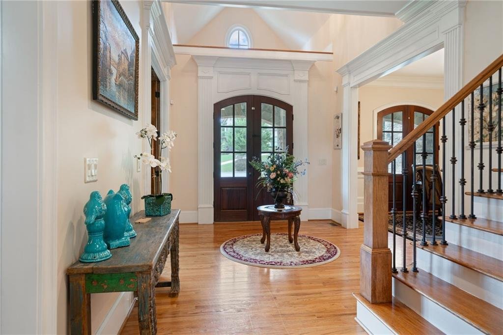 Casa a Suwanee, Georgia, Stati Uniti 3 - 18730197