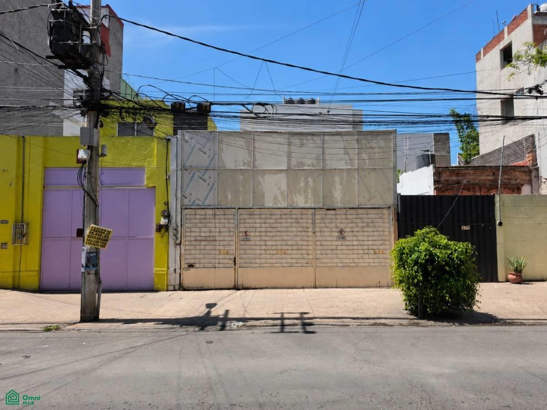 Haus in Mexico City, Mexiko-Stadt, Mexiko 2 - 18729822