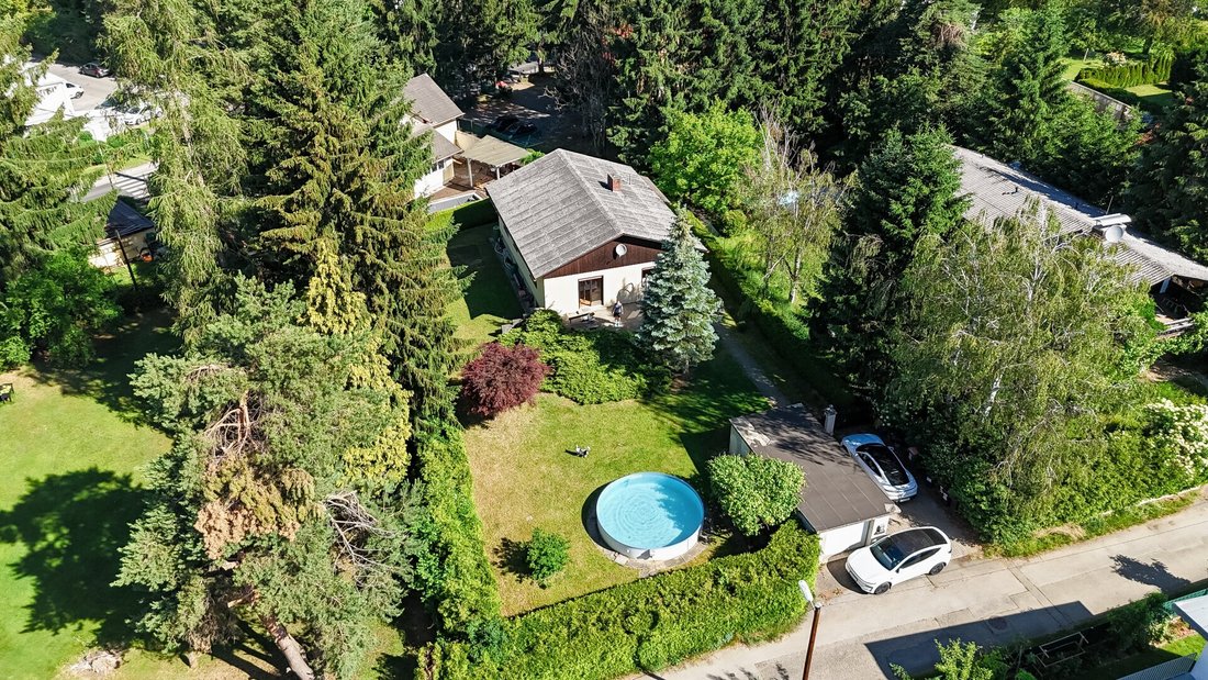 Bungalow a Graz, Stiria, Austria 1 - 18538841