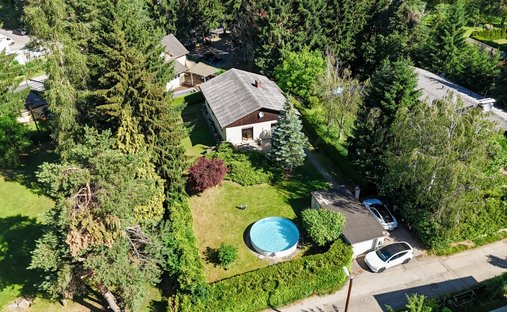 Bungalow en Graz, Estiria, Austria 1
