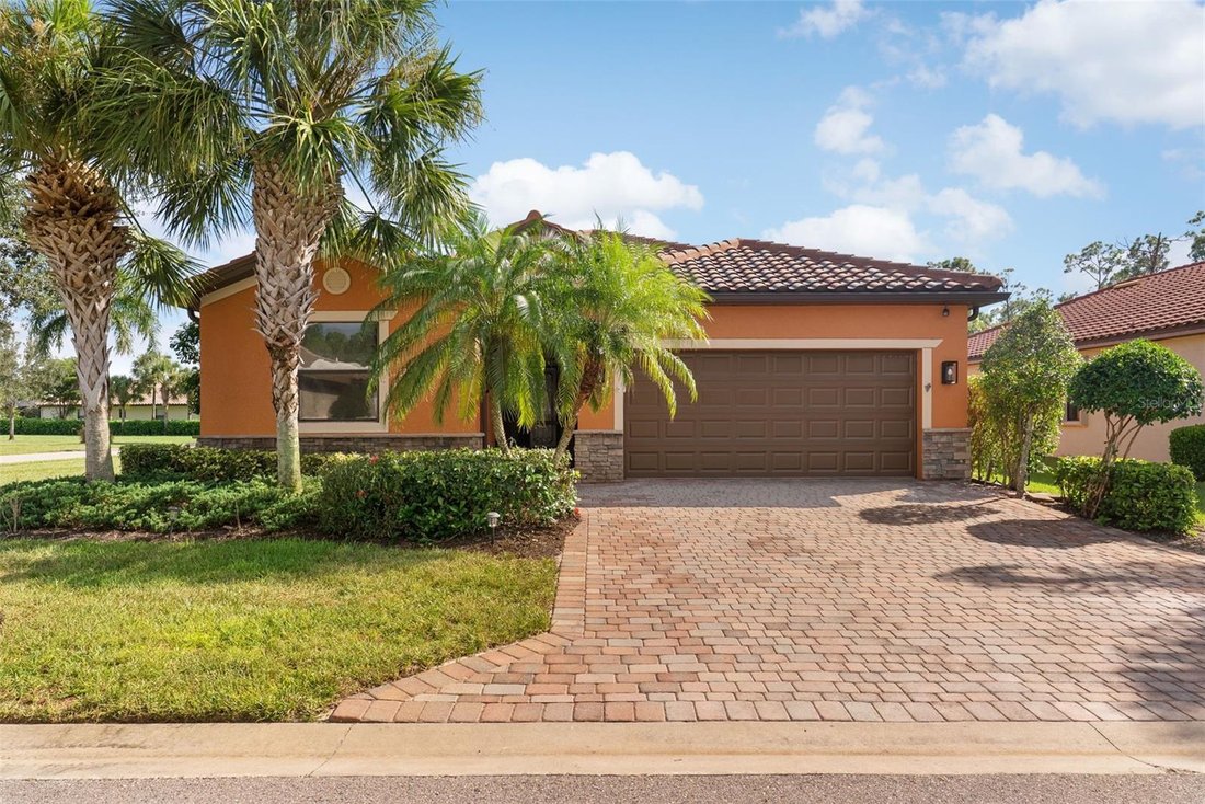 House in Fort Myers, Florida, United States 1 - 18730768