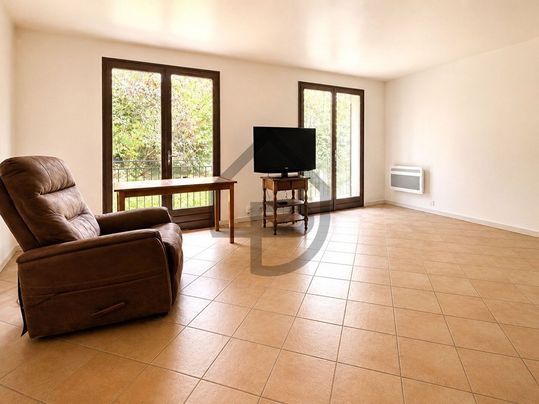House in Centre Ville, Rueil-Malmaison, France 3 - 18730807