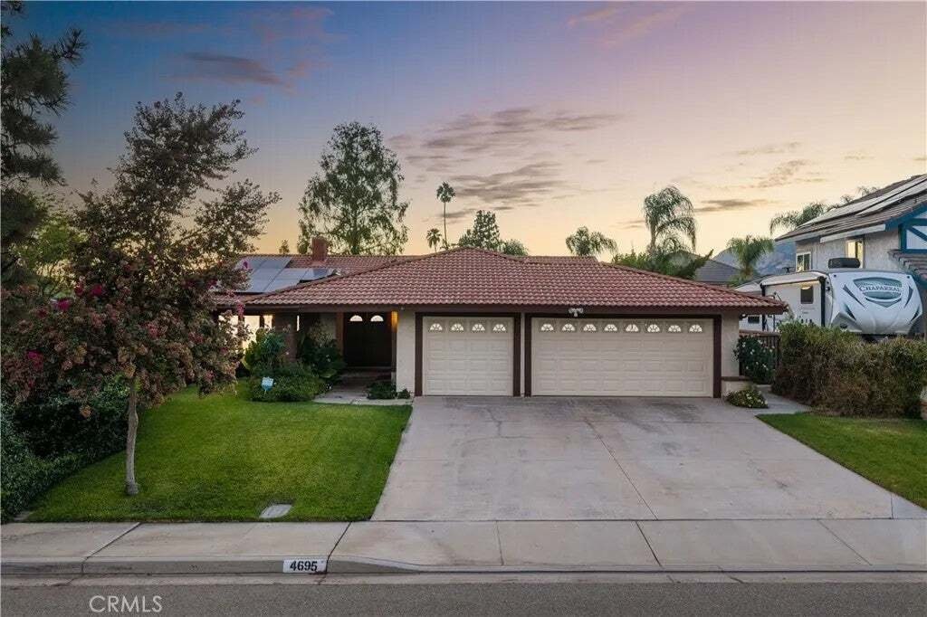 Maison à La Verne, Californie, États-Unis 1 - 18730008