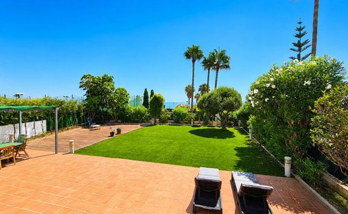 Apartment in Manilva, Andalusia, Spain 1
