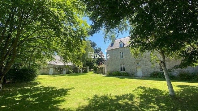 Casa a Cherburgo, Normandia, Francia 1 - 18730946