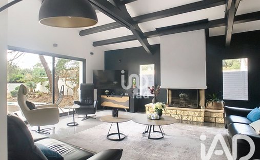 Casa in Arrondissement di Les Sables-d'Olonne, Paesi della Loira, Francia 1