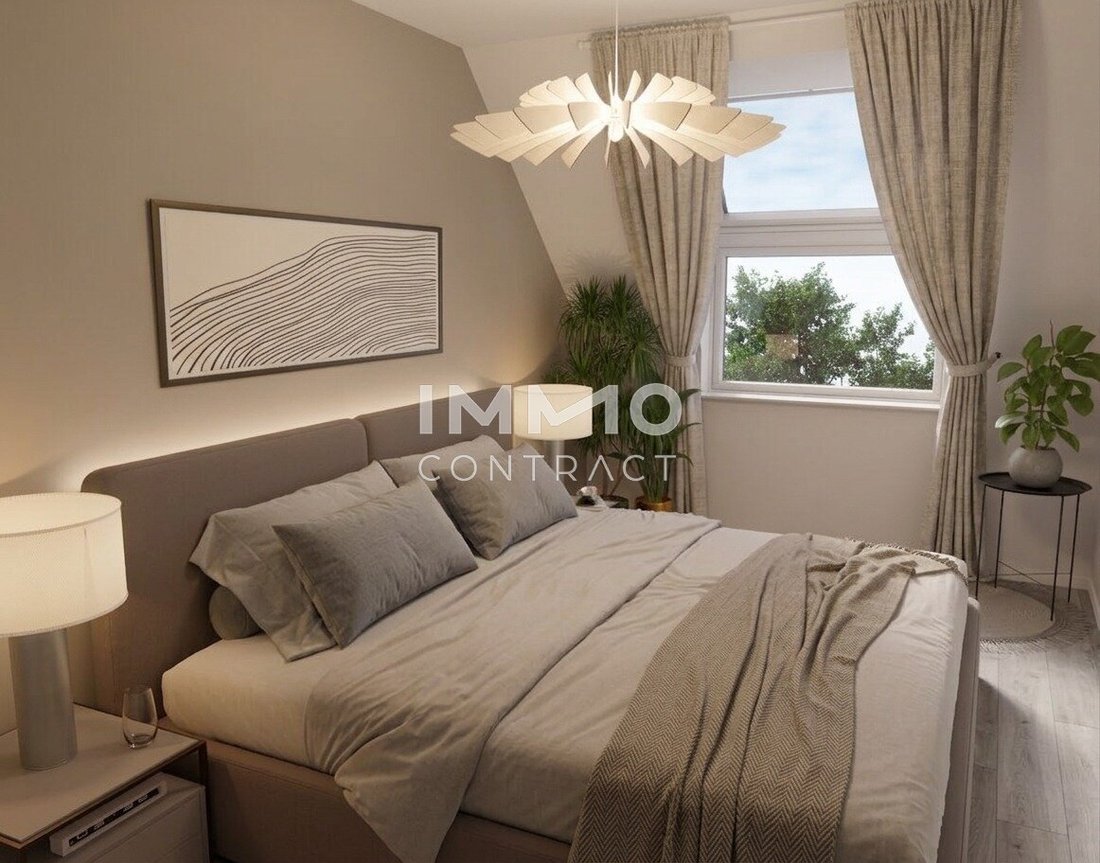 Wohnung in Wien, Wien, Österreich 5 - 17273487