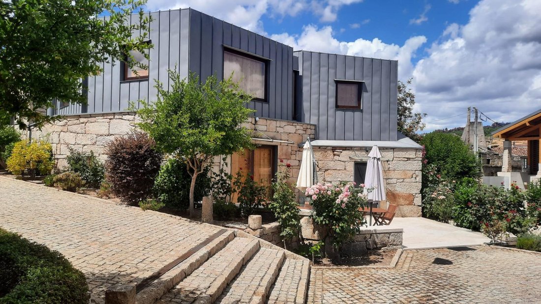 Country House in Redondelo, Vila Real District, Portugal 1 - 17963761
