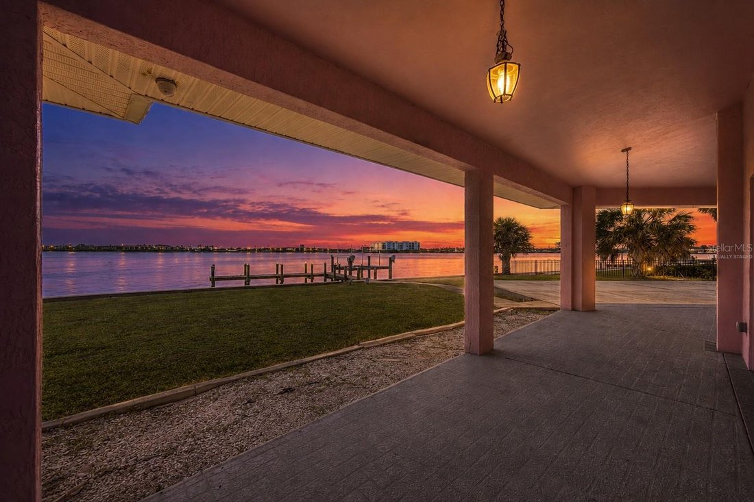 Casa a Englewood, Florida, Stati Uniti 2 - 18715860
