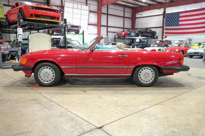 Cabriolet in Grand Rapids, United States 4 - 18730120