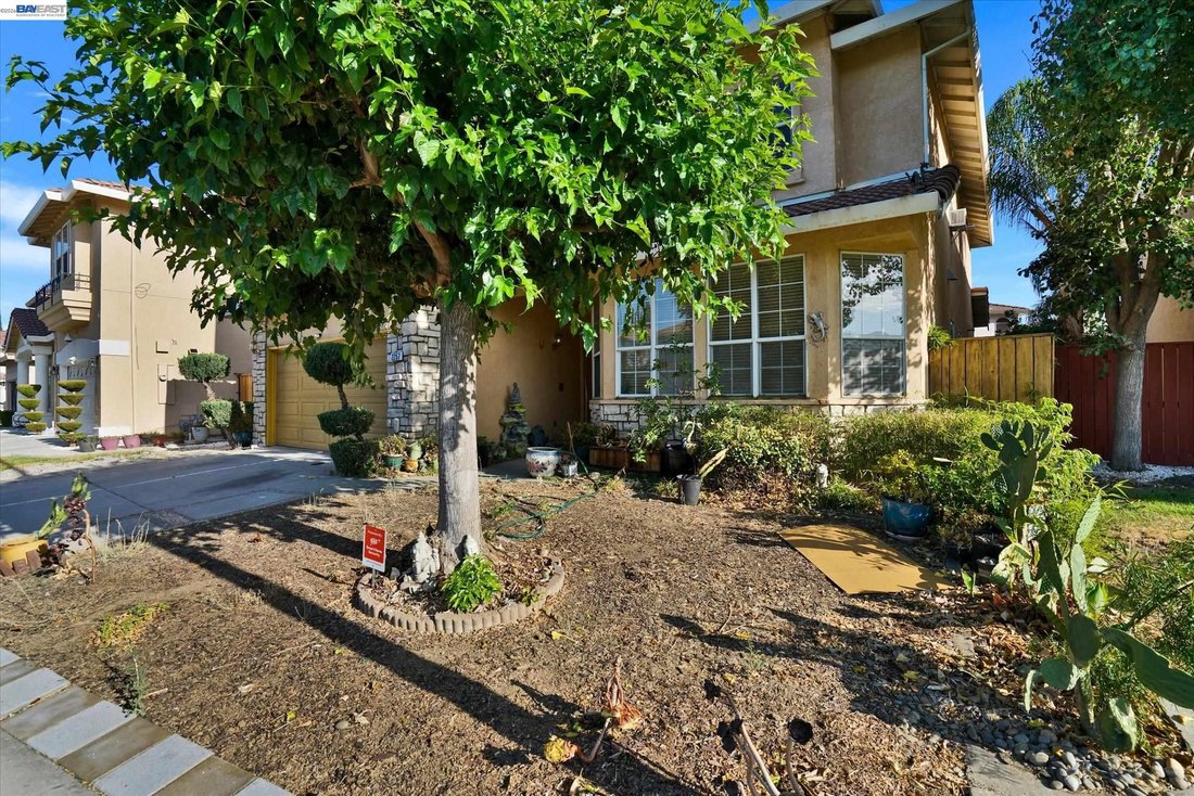 Maison à Tracy, Californie, États-Unis 2 - 18730171