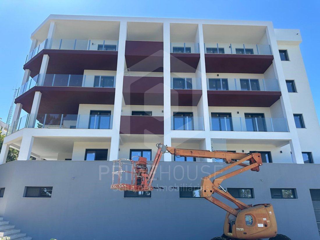 Apartamento en Palmela, Setúbal Municipality, Portugal 5 - 18731160