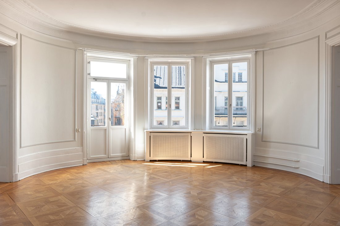 Apartment in Stockholm, Stockholm County, Sweden 4 - 18731019