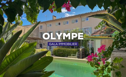 Casa a Saint-Marcel-sur-Aude, Occitania, Francia 1