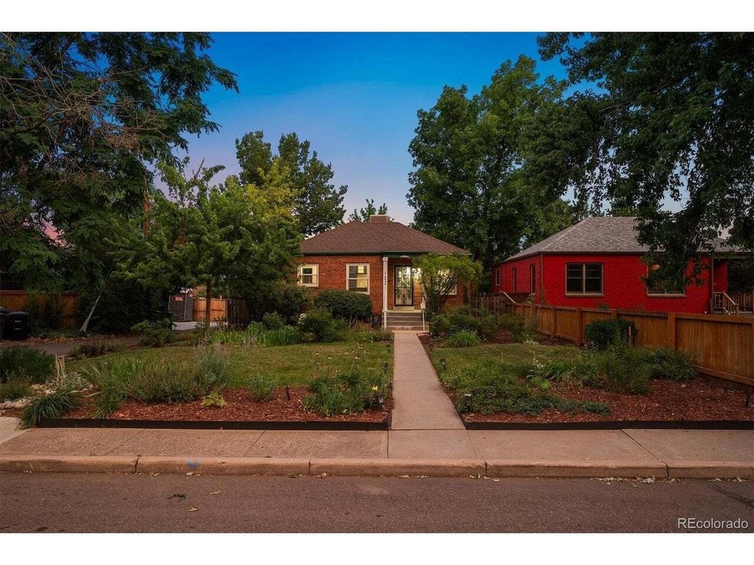 Casa en Denver, Colorado, Estados Unidos 1 - 18729785