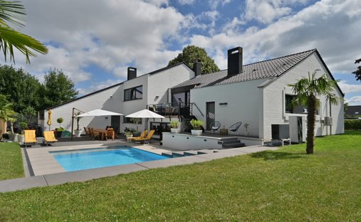 Villa en Lanaken, Región Flamenca, Bélgica 1