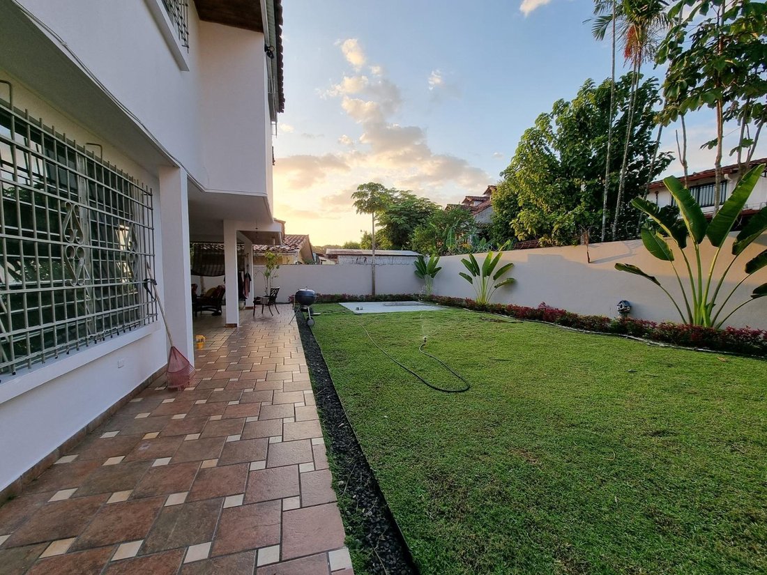 House in Panama City, Panama, Panama 4 - 18730242