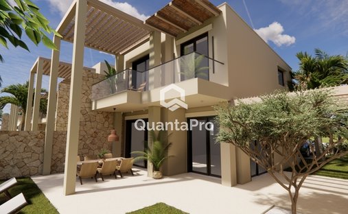 Casa in Topeiros, Macedonia and Thrace, Grecia 1