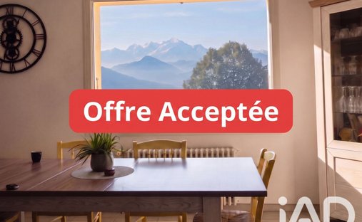 Casa en Ouest, Gex, Francia 1