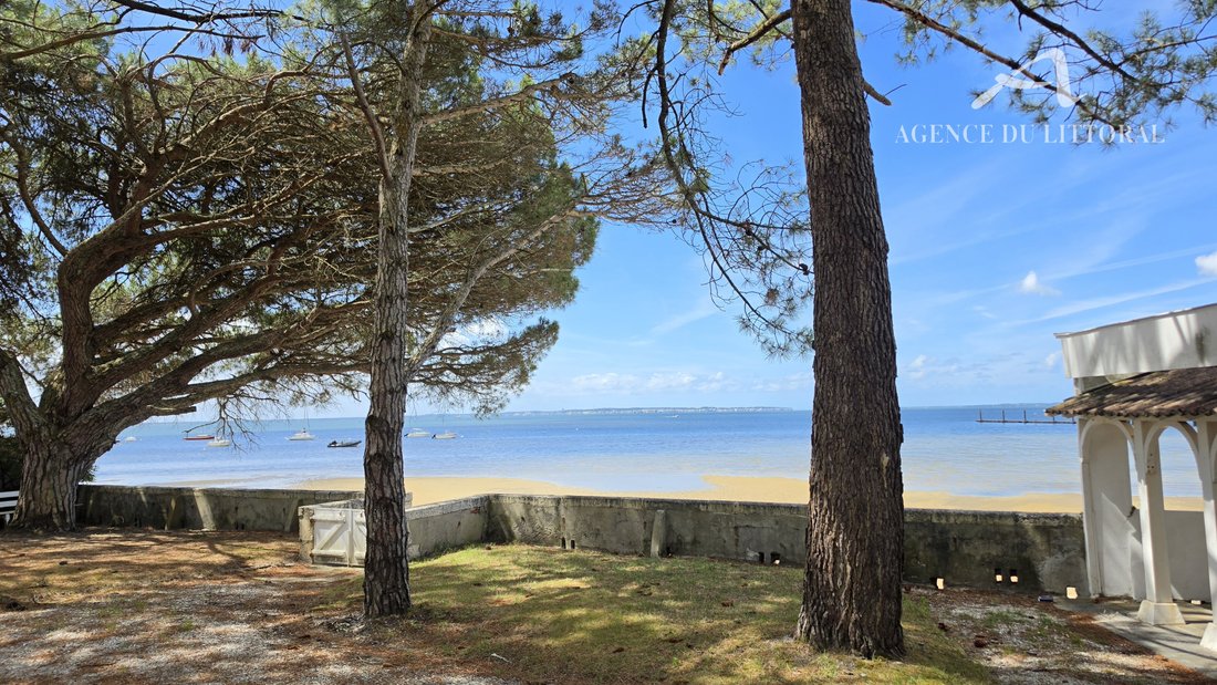House in Nord Est, Andernos-les-Bains, France 4 - 18731013