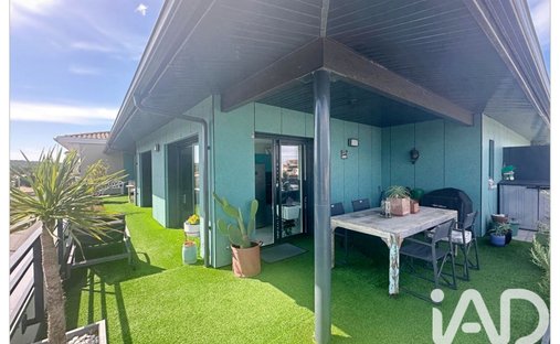 Apartamento en Aiguillon-Port, La Teste-de-Buch, Francia 1