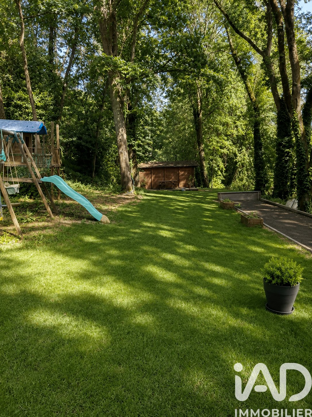 Haus in Littoral West, Talmont-Saint-Hilaire, Frankreich 5 - 17997340
