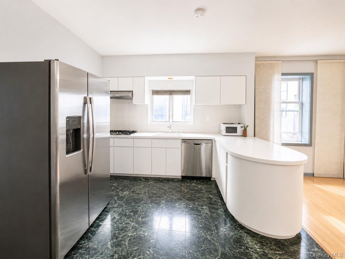 Casa a New York, New York, Stati Uniti 4 - 18729613