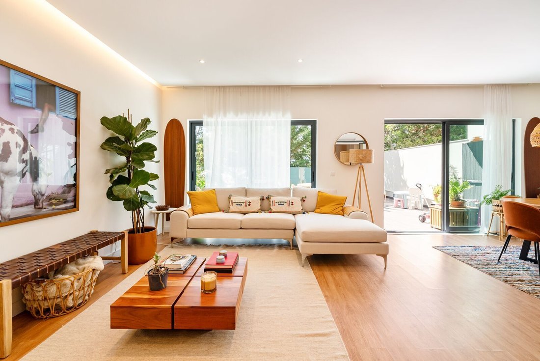 Villa a Estoril, Cascais e Estoril, Lisbona 3 - 18730682