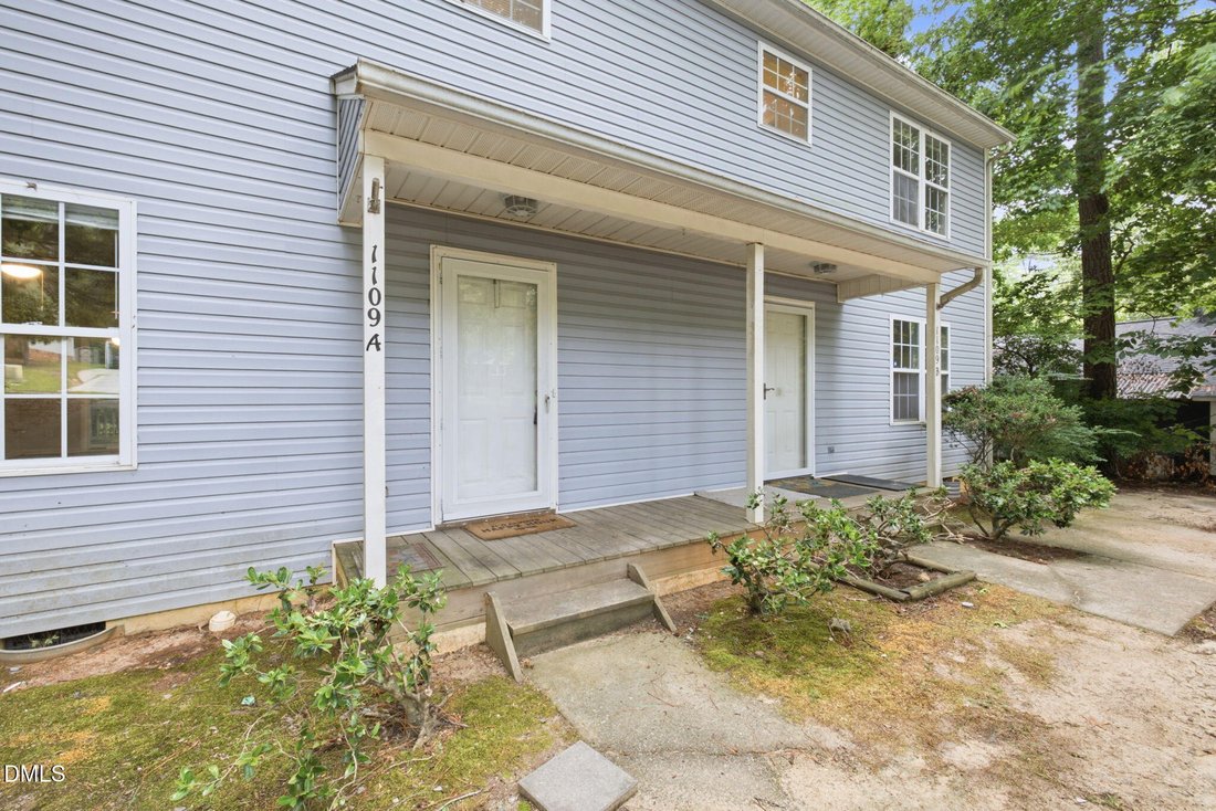 Haus in Garner, North Carolina, Vereinigte Staaten 4 - 18729835