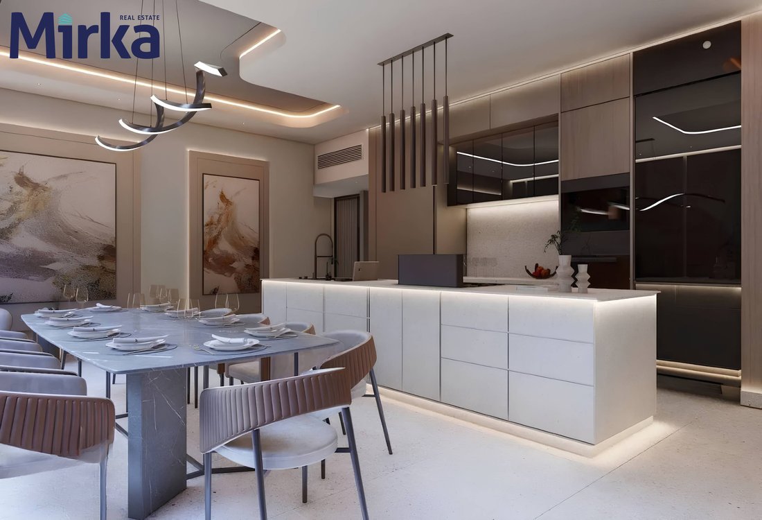 Apartment in Downtown Dubai, Dubai, United Arab Emirates 5 - 18730411