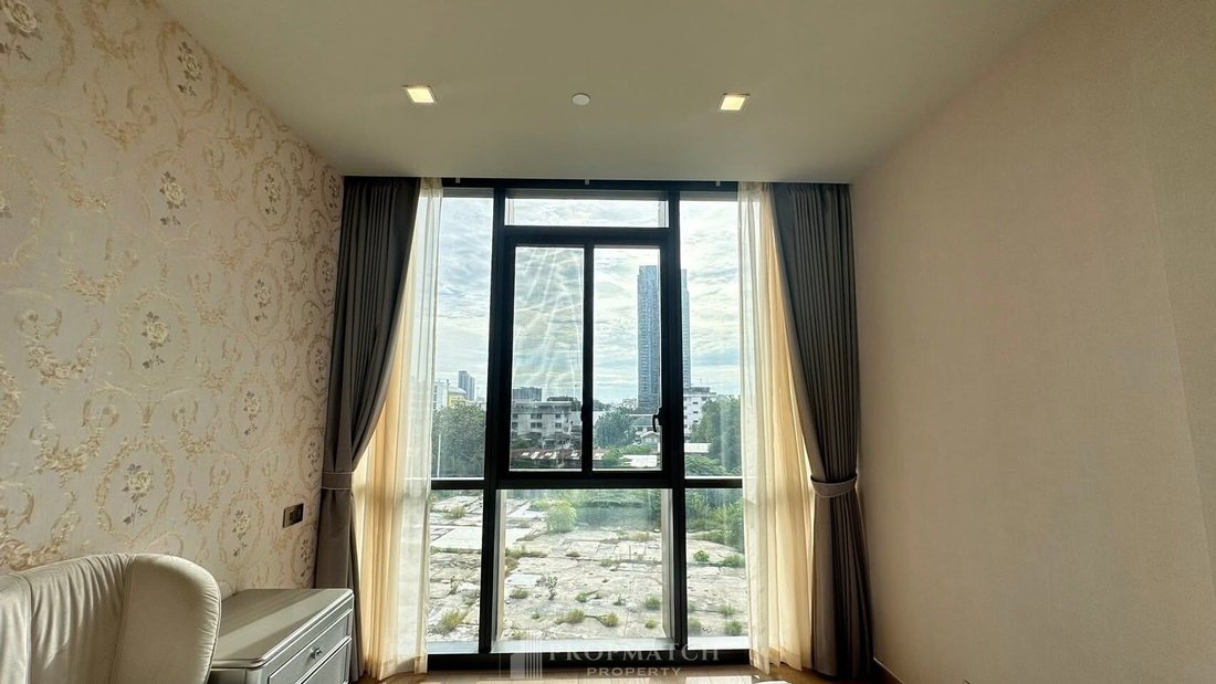 Appartement à Bangkok, Bangkok, Thaïlande 1 - 18729583