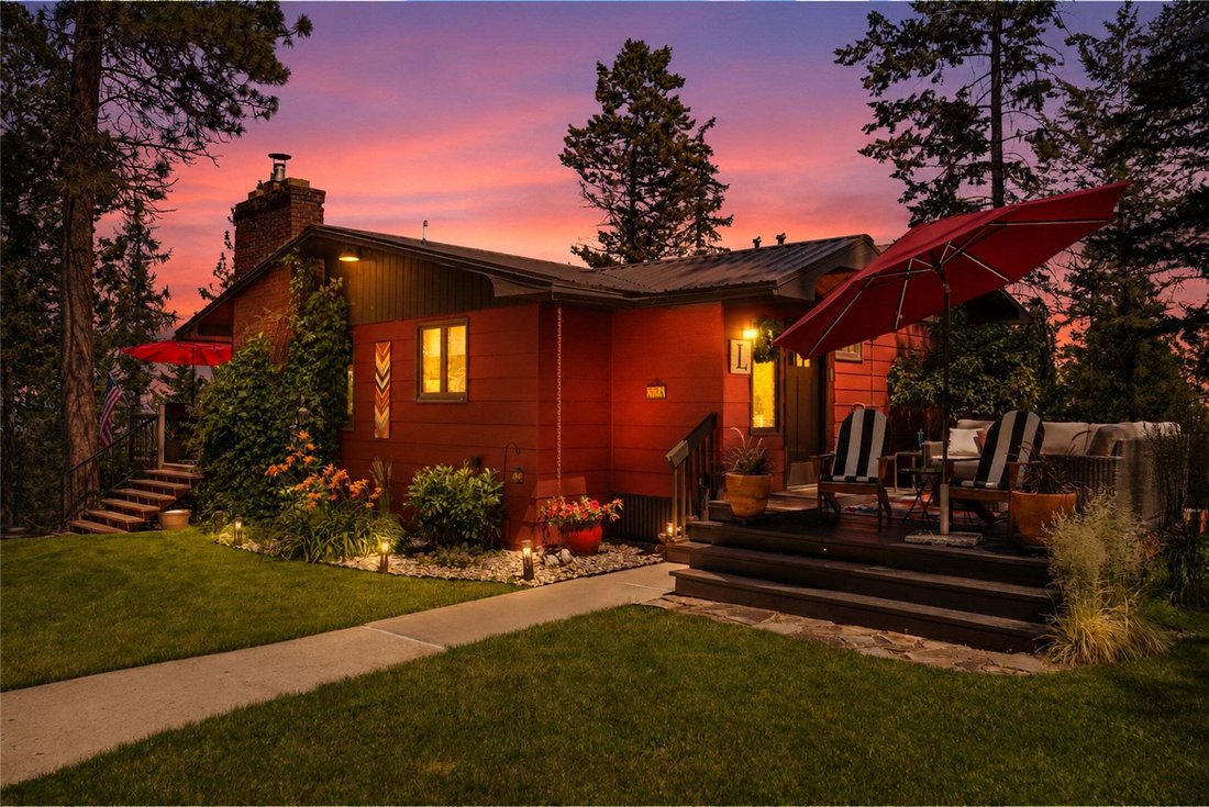 House in Kalispell, Montana, United States 1 - 18730726