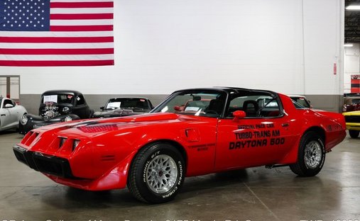 "One Of A Kind" in Commerce twp, United States 1