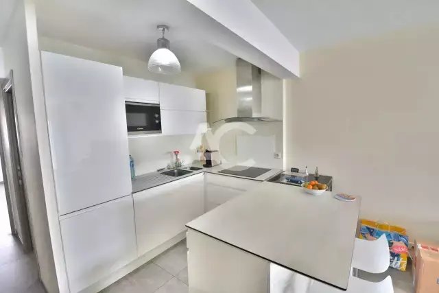 Appartement à Fontmerle, Antibes, France 5 - 15726092