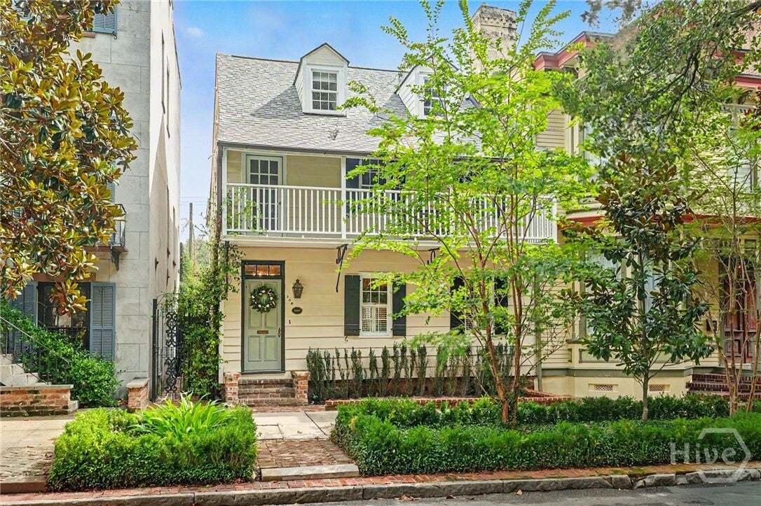 Casa en Savannah, Georgia, Estados Unidos 1 - 18730212