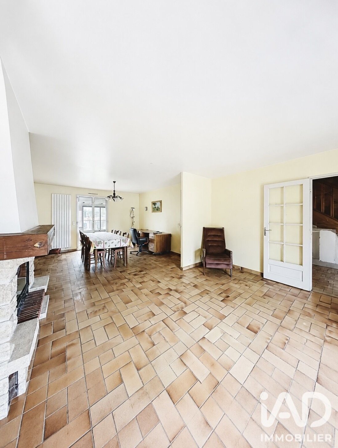 Maison à Centre Ville Est, Ivry-sur-Seine, France 3 - 18732921