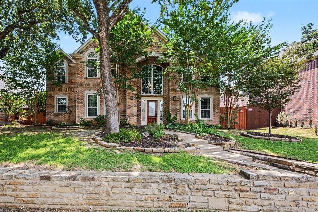 Casa en Coppell, Texas, Estados Unidos 5 - 18730128